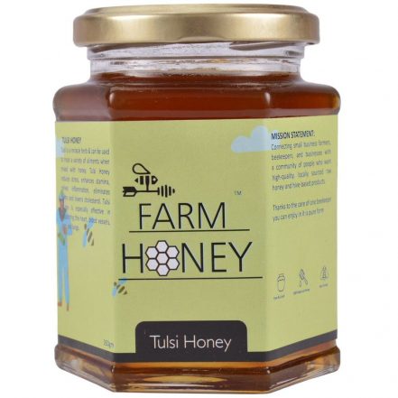 Buy Raw Honey, Wild Honey, Bulk Honey Directly From Farm.